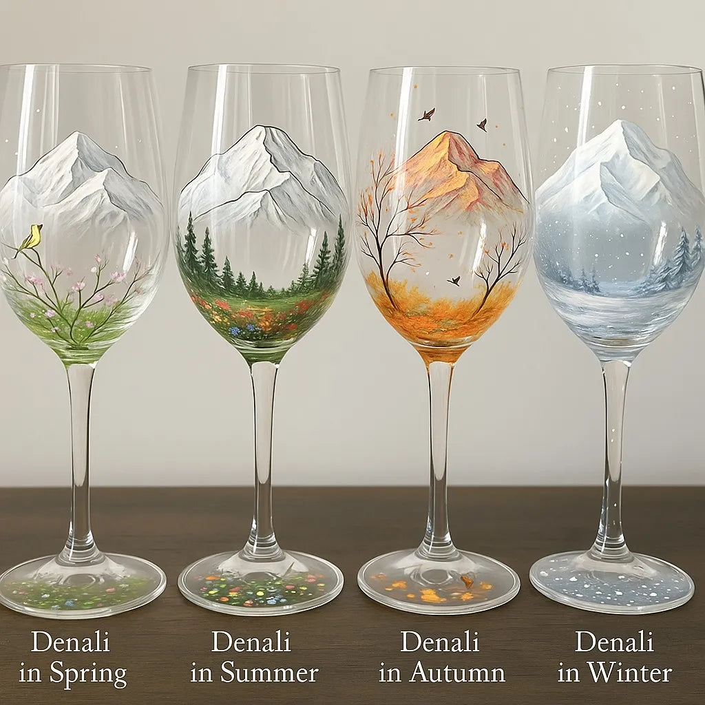 Denali Goblet