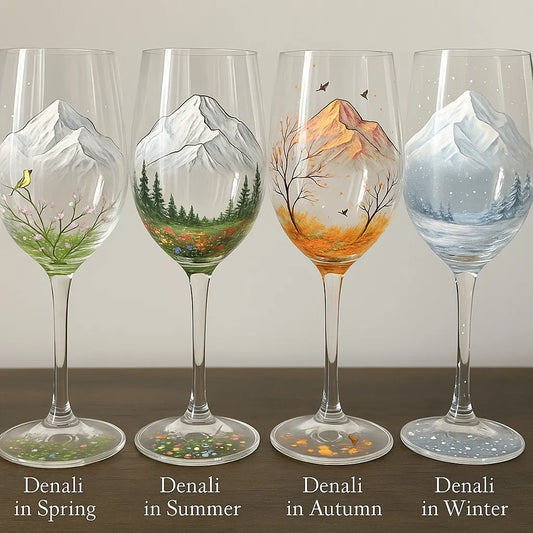 Denali Goblet