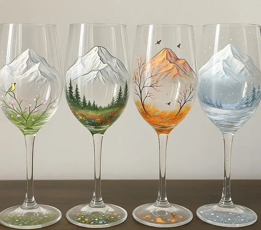 Denali Goblet